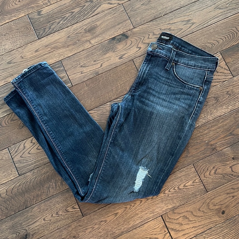 Hudson Jeans